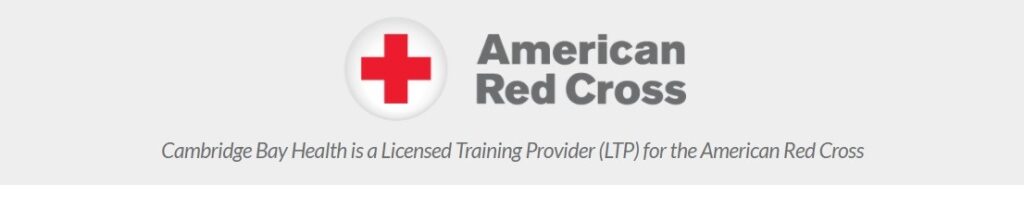 Instructor Course First Aid/CPR/AED BL R.21 Vero Beach, FL 03.28.2024